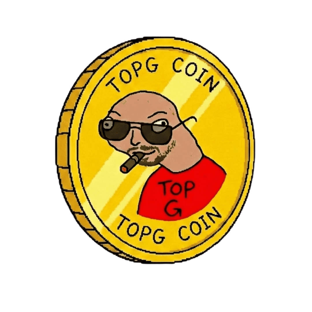 Top G Coin